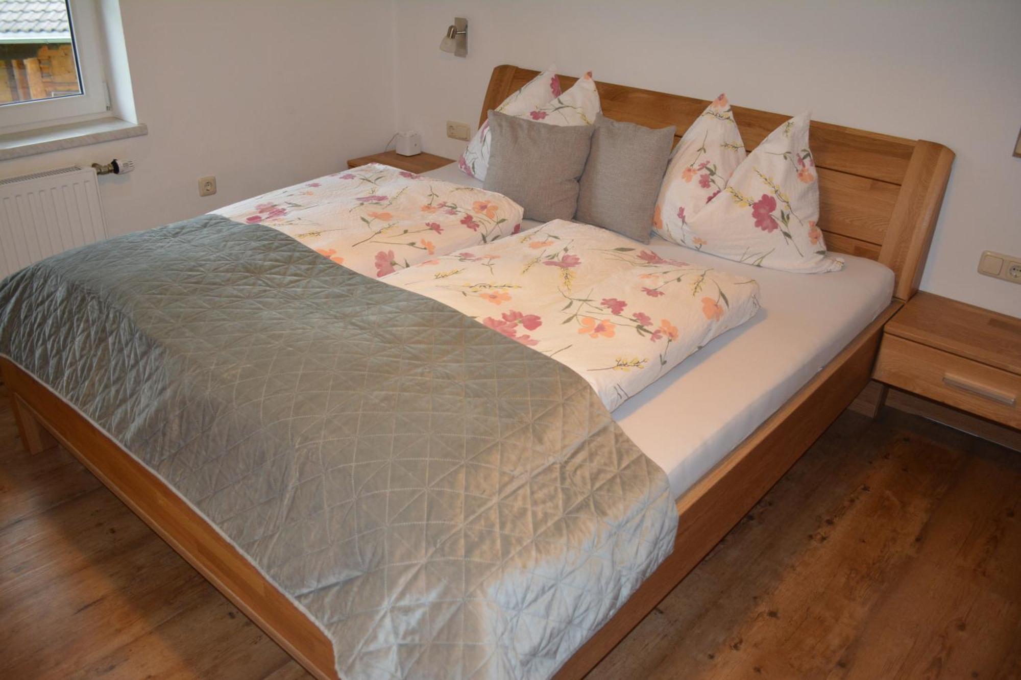 Gaestehaus Huber Apartment Leogang
