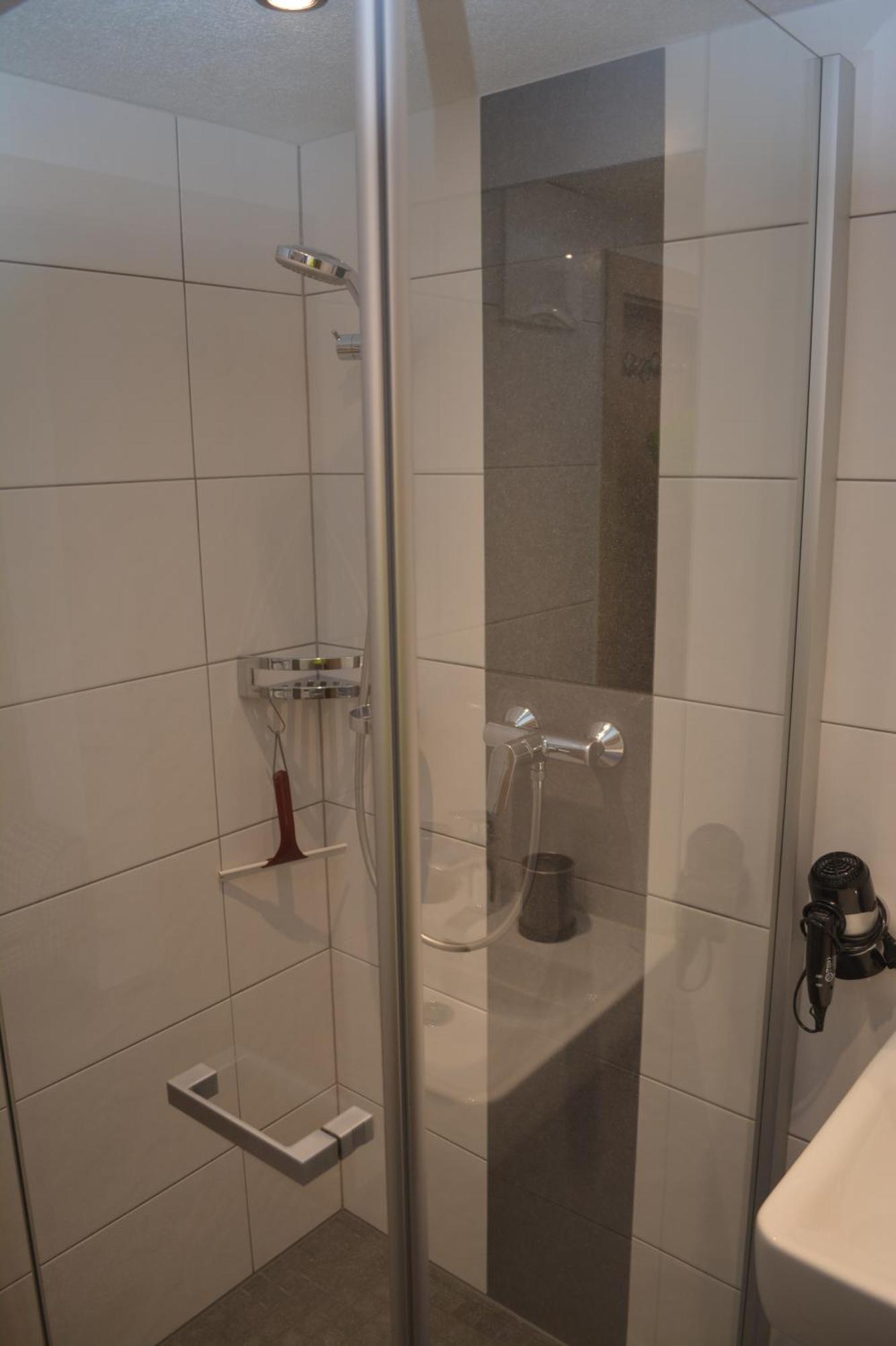 Gaestehaus Huber Apartment