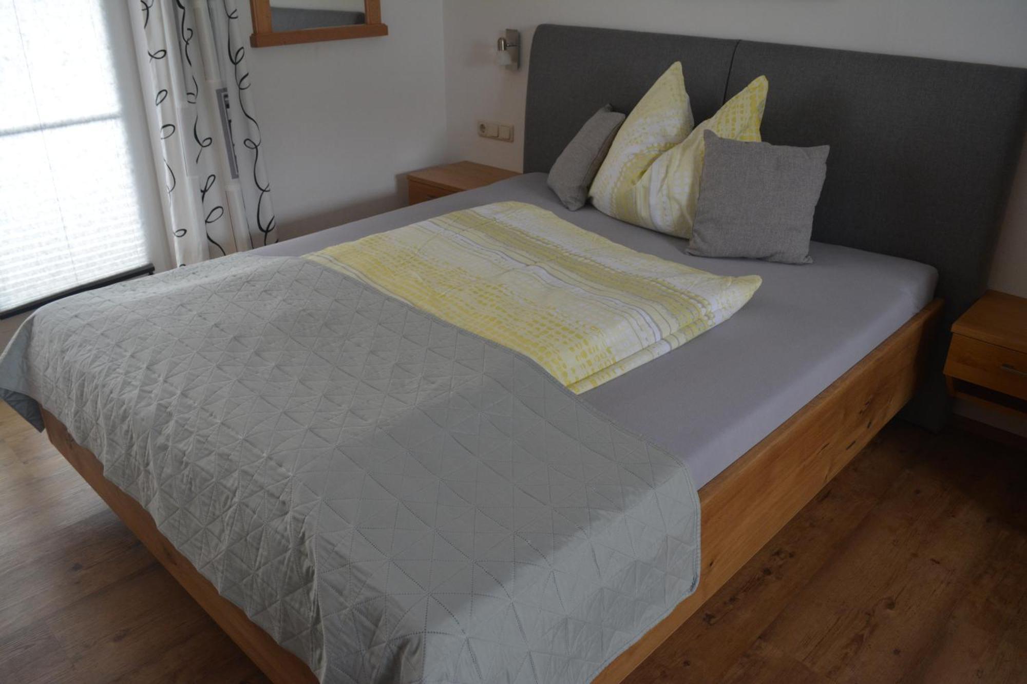 Apartment Gaestehaus Huber *