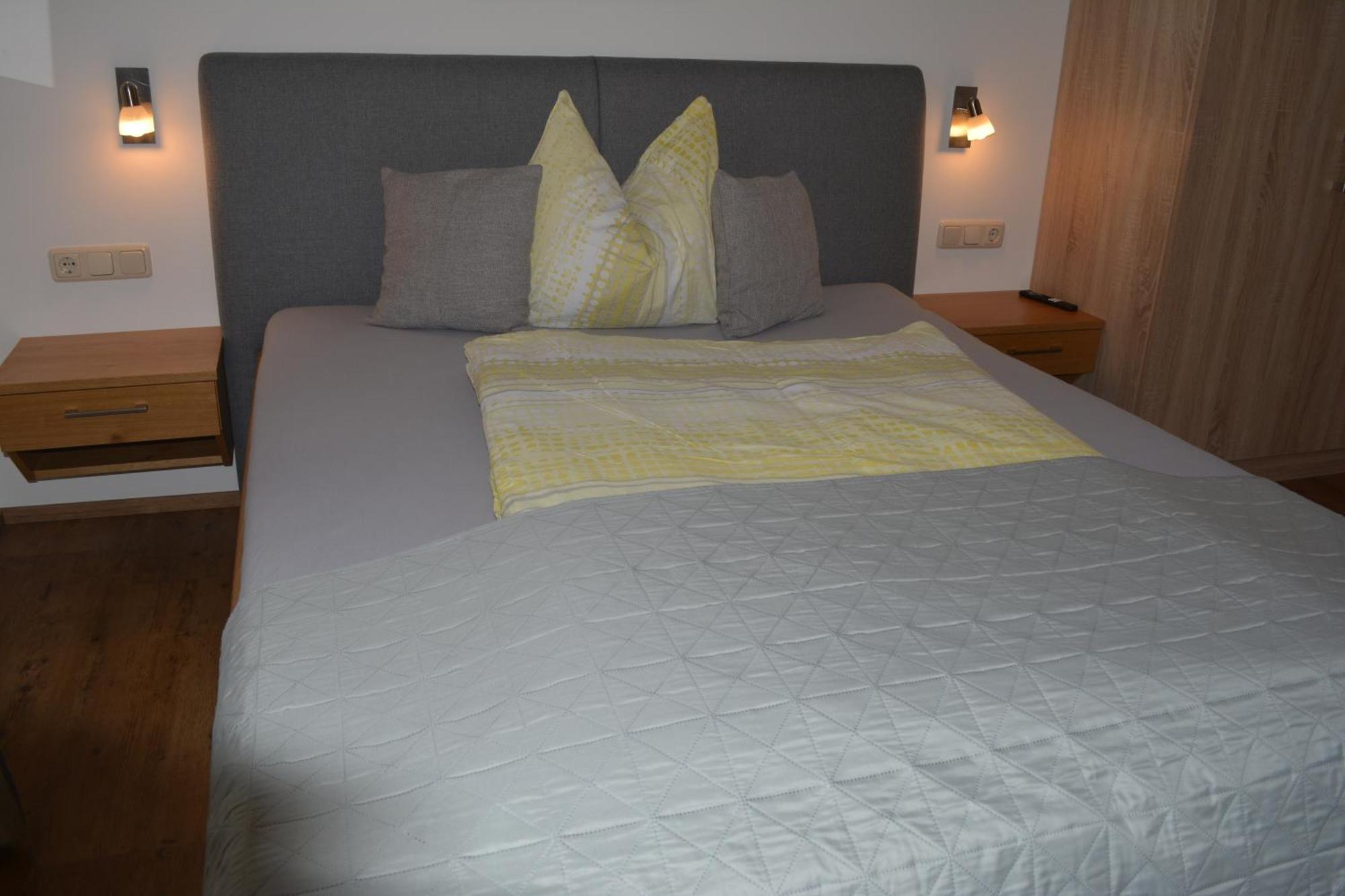 Gaestehaus Huber Apartment Leogang