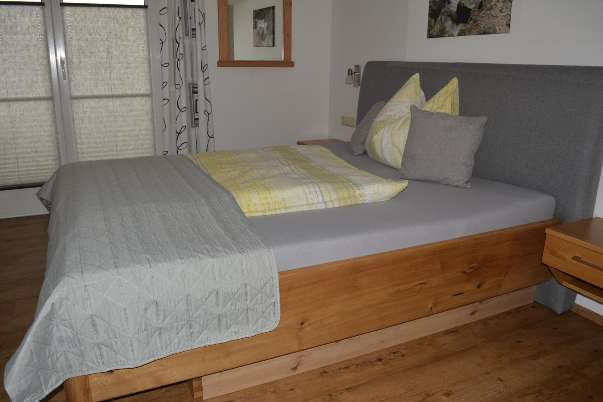 Apartmán Gaestehaus Huber Leogang