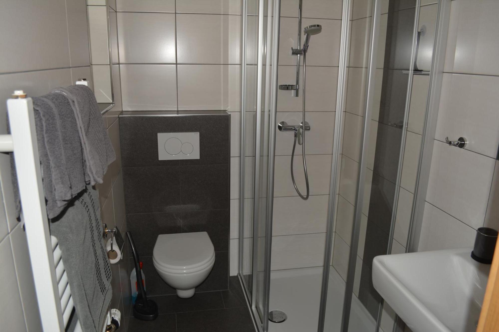 Gaestehaus Huber *