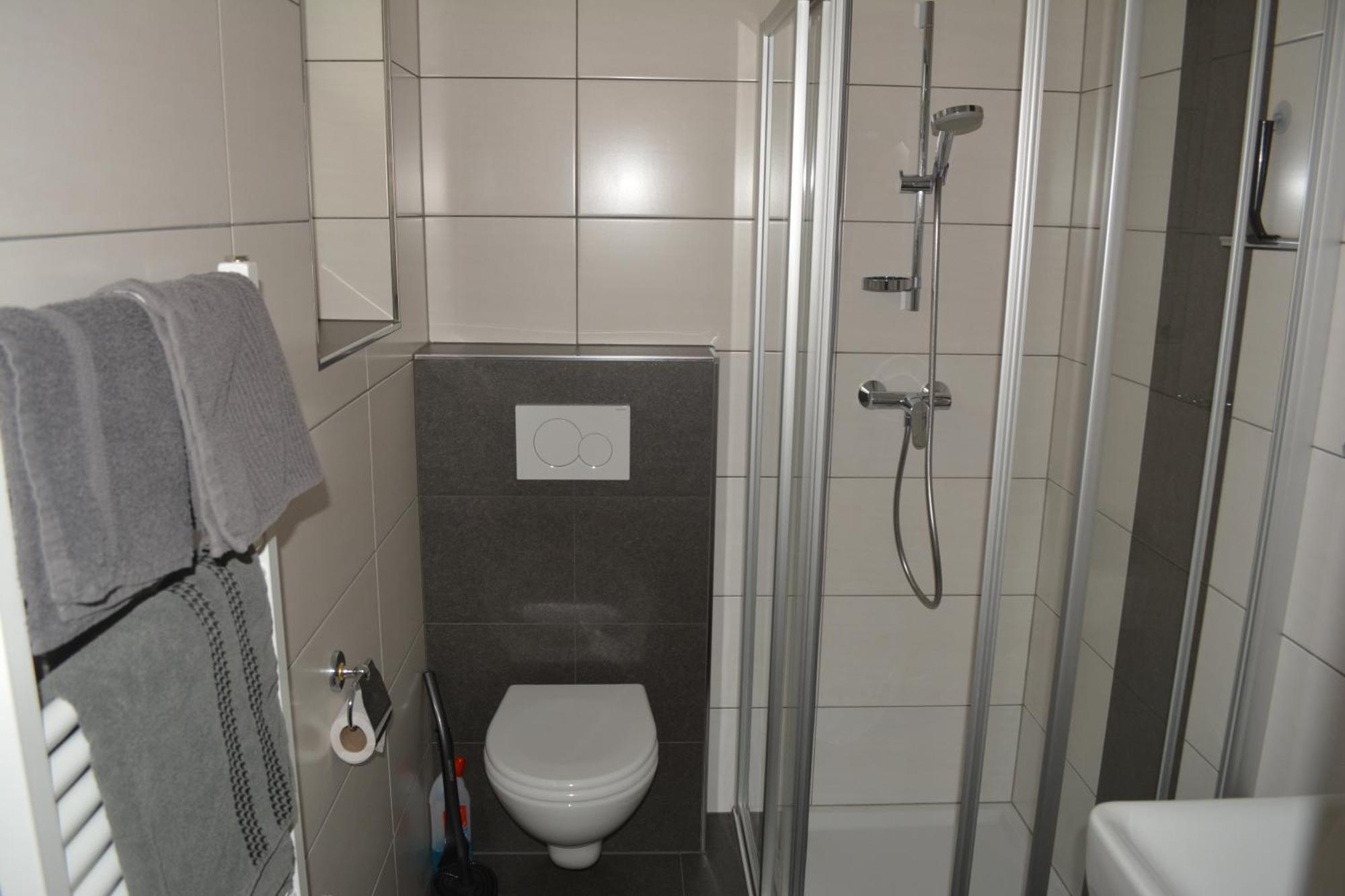 Gaestehaus Huber Leogang
