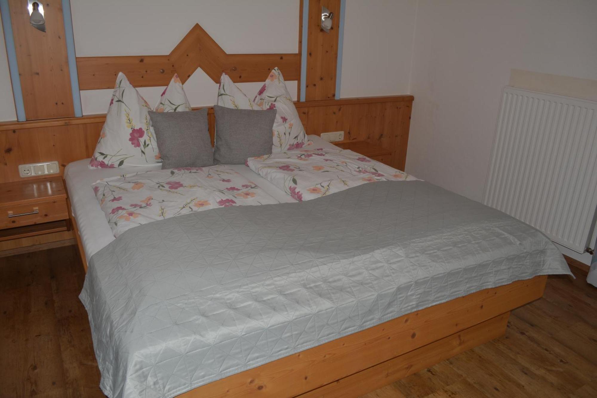Gaestehaus Huber Apartmán