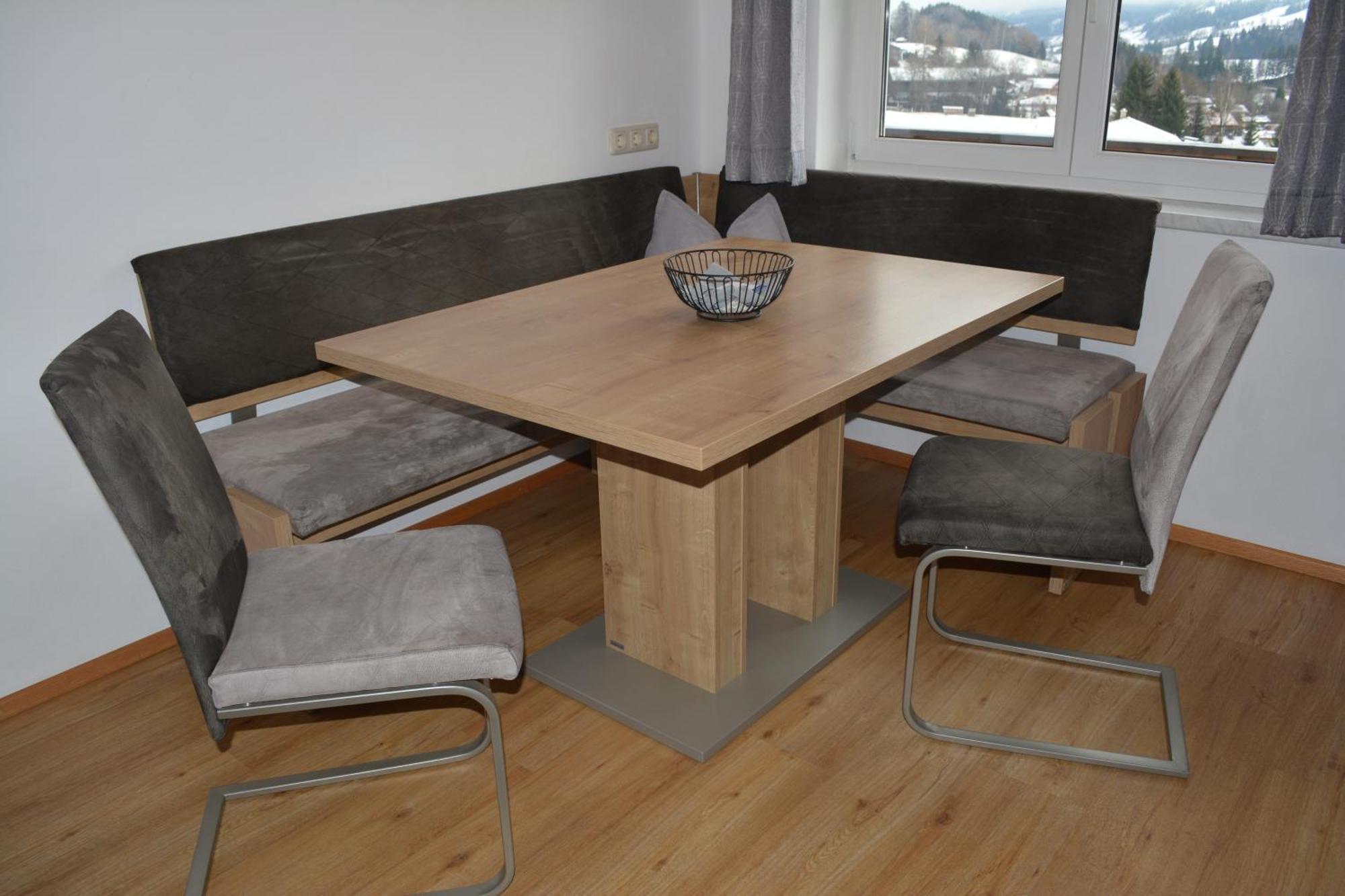 Apartment Gaestehaus Huber *