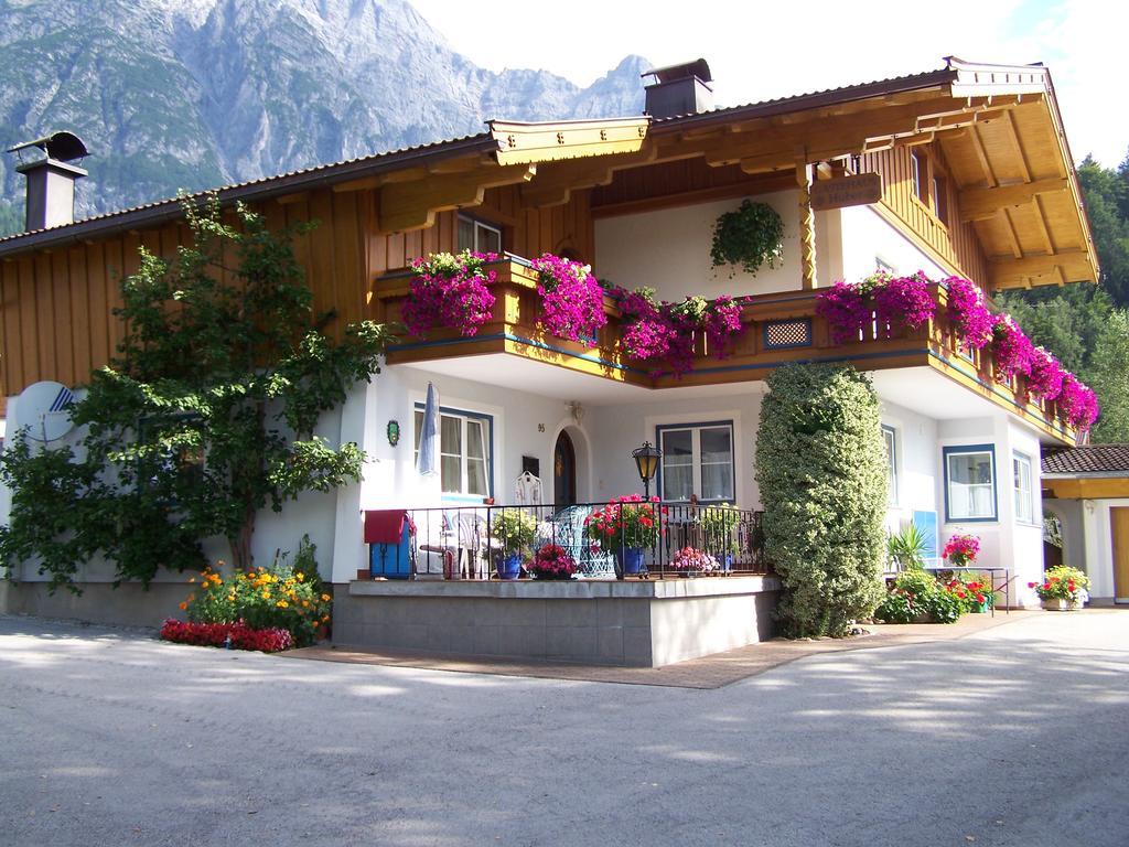 Gaestehaus Huber *