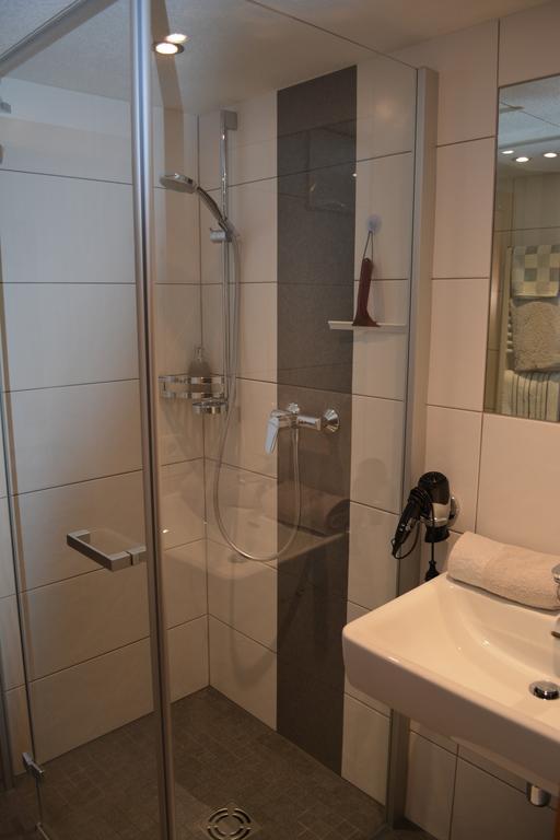 Gaestehaus Huber Apartment Leogang