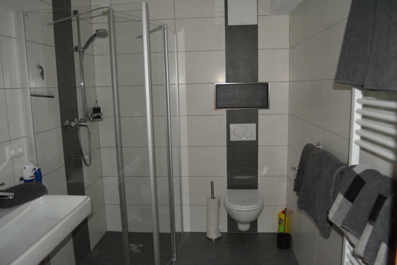 Apartment Gaestehaus Huber