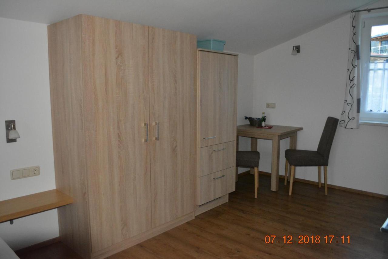 Gaestehaus Huber *